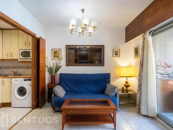 Piso en Calle de Lérida, Cuzco-Castillejos - Foto 4