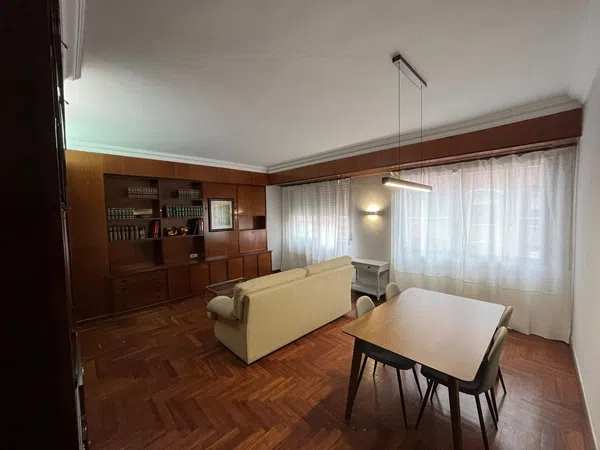 Piso en Calle General Eguía, 33, Basurtu, Bilbao - Foto 2