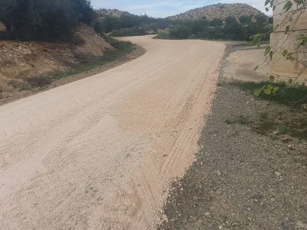 Finca rústica en Carril los González y los Pérez, 40, Cañadas de San Pedro - Foto 20