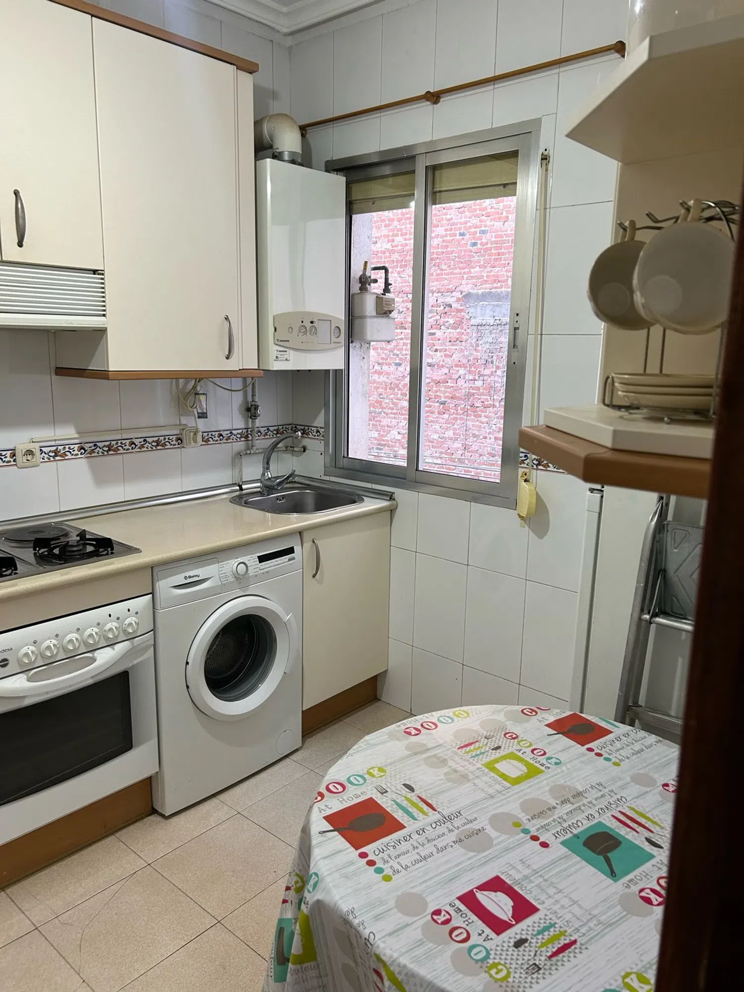 Piso en calle de Bravo Murillo, 350 - Foto 11