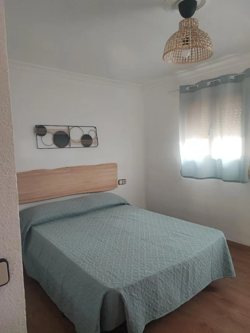 Piso en  Plaza los Tarantos 1-3 - Foto 15