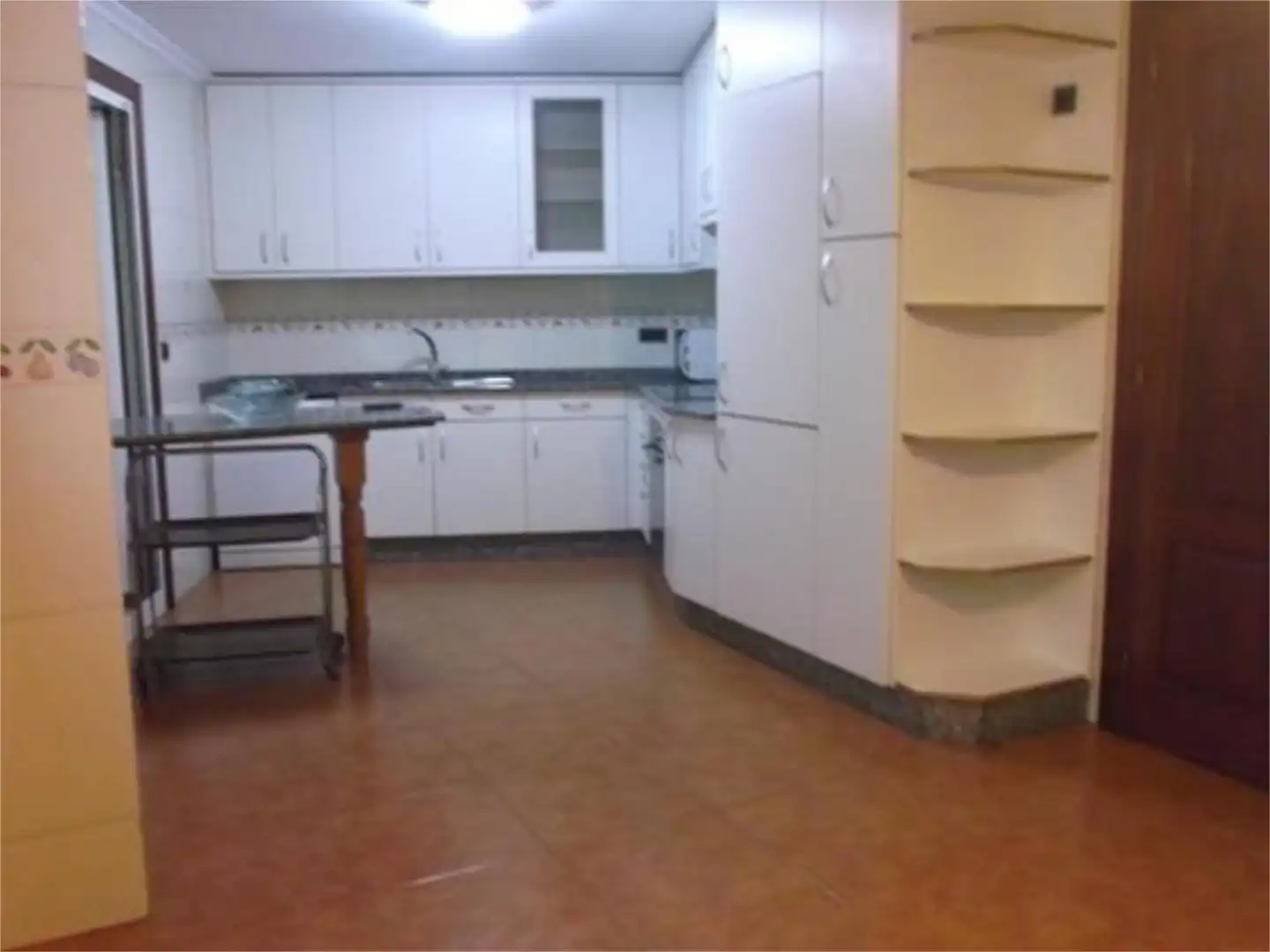 Piso en  Rúa Rosalía de Castro 33 - Foto 6