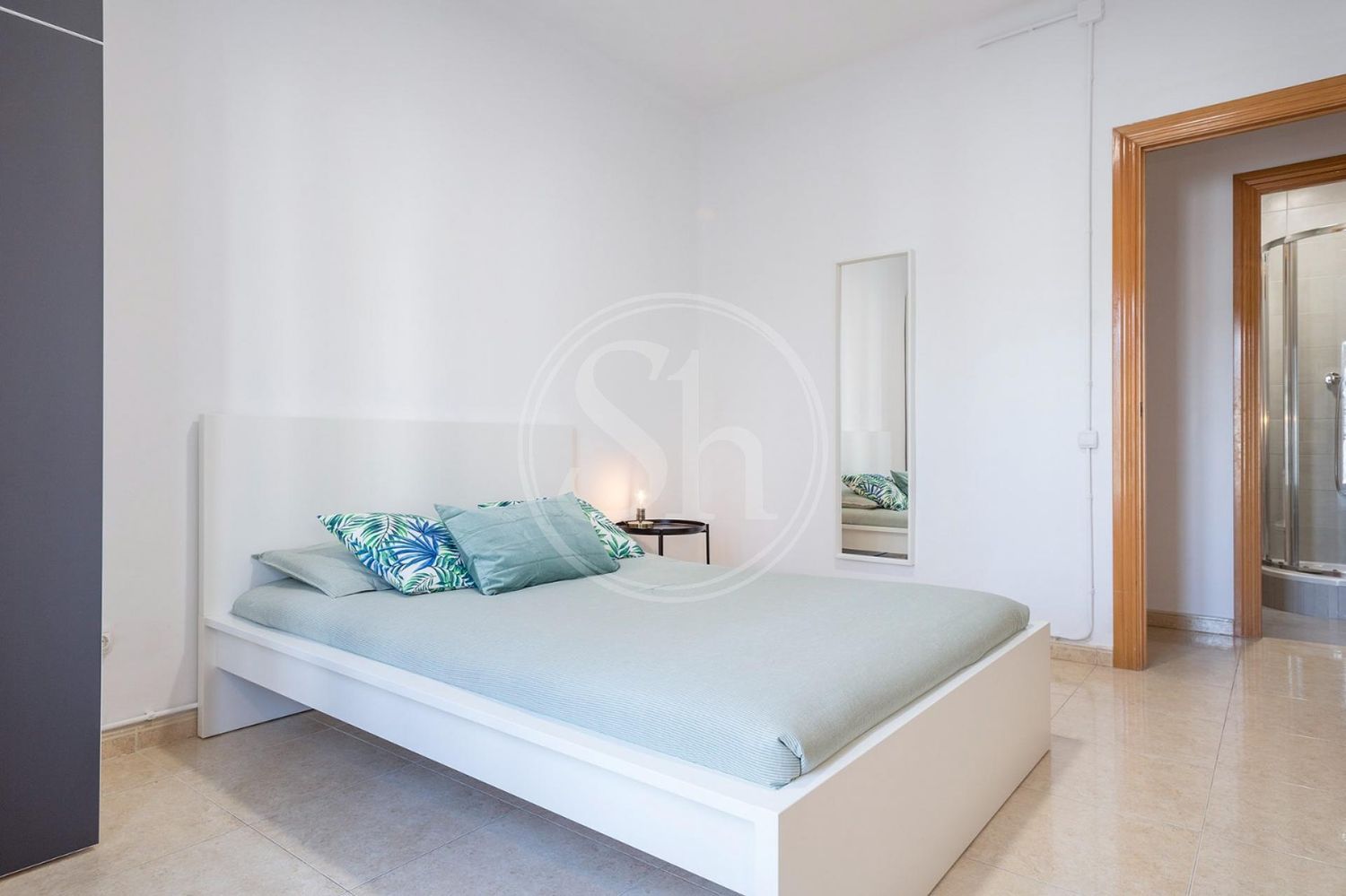 Piso en Calle d'Espronceda, Provençals del Poblenou - Foto 3