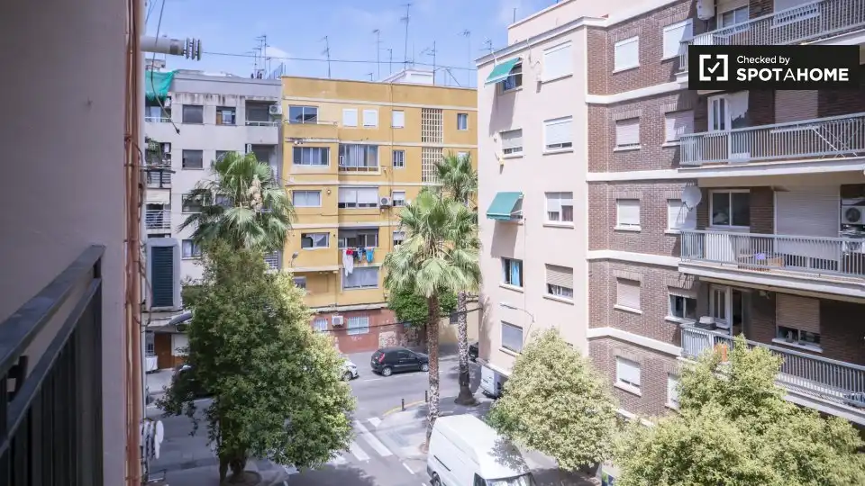 Piso en  Valencia Capital - Foto 11