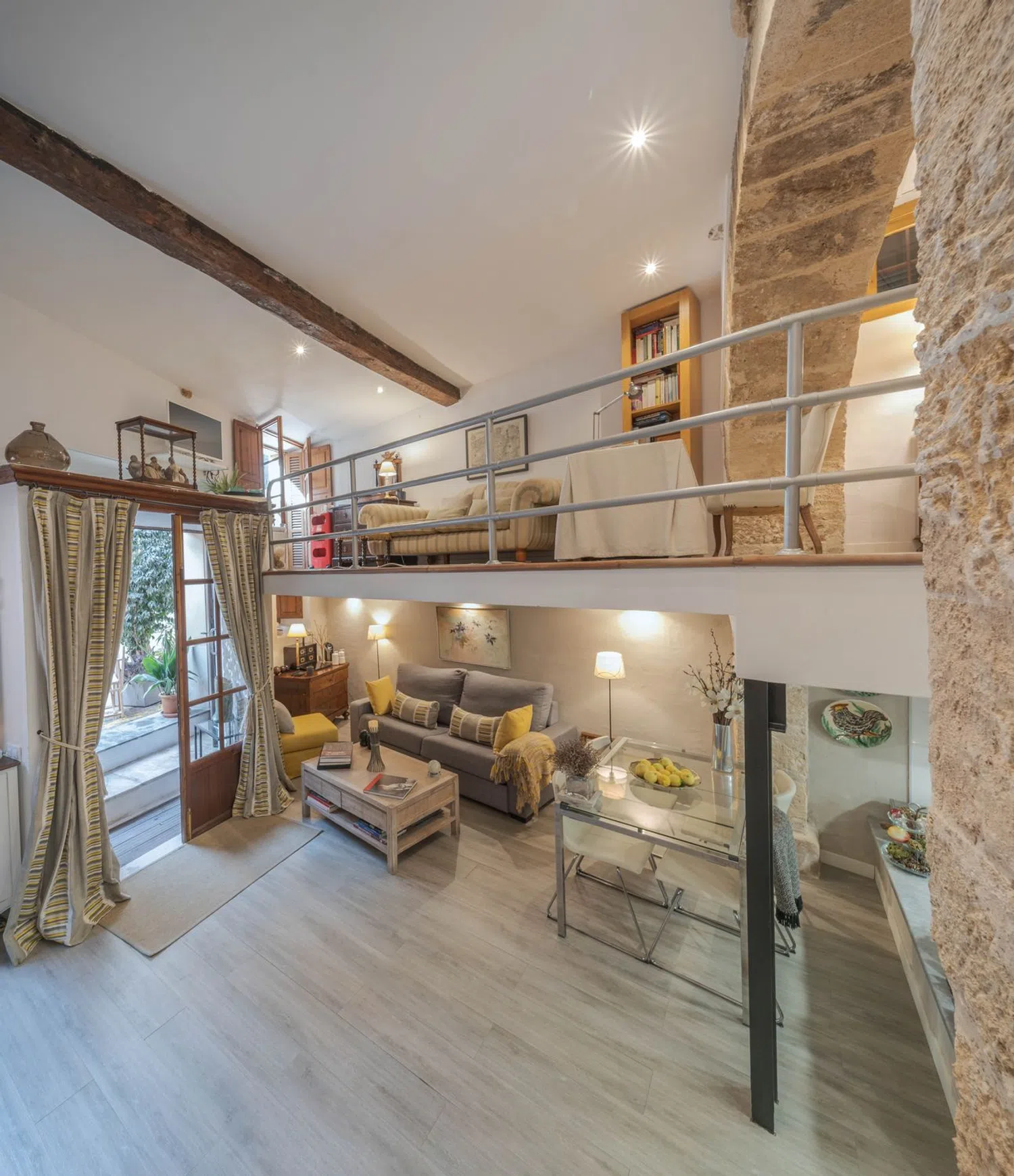 Estudio en calle de Sant Pere, 20 - Foto 31