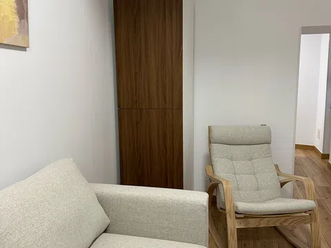 Piso en calle de Fernando Vi, 29