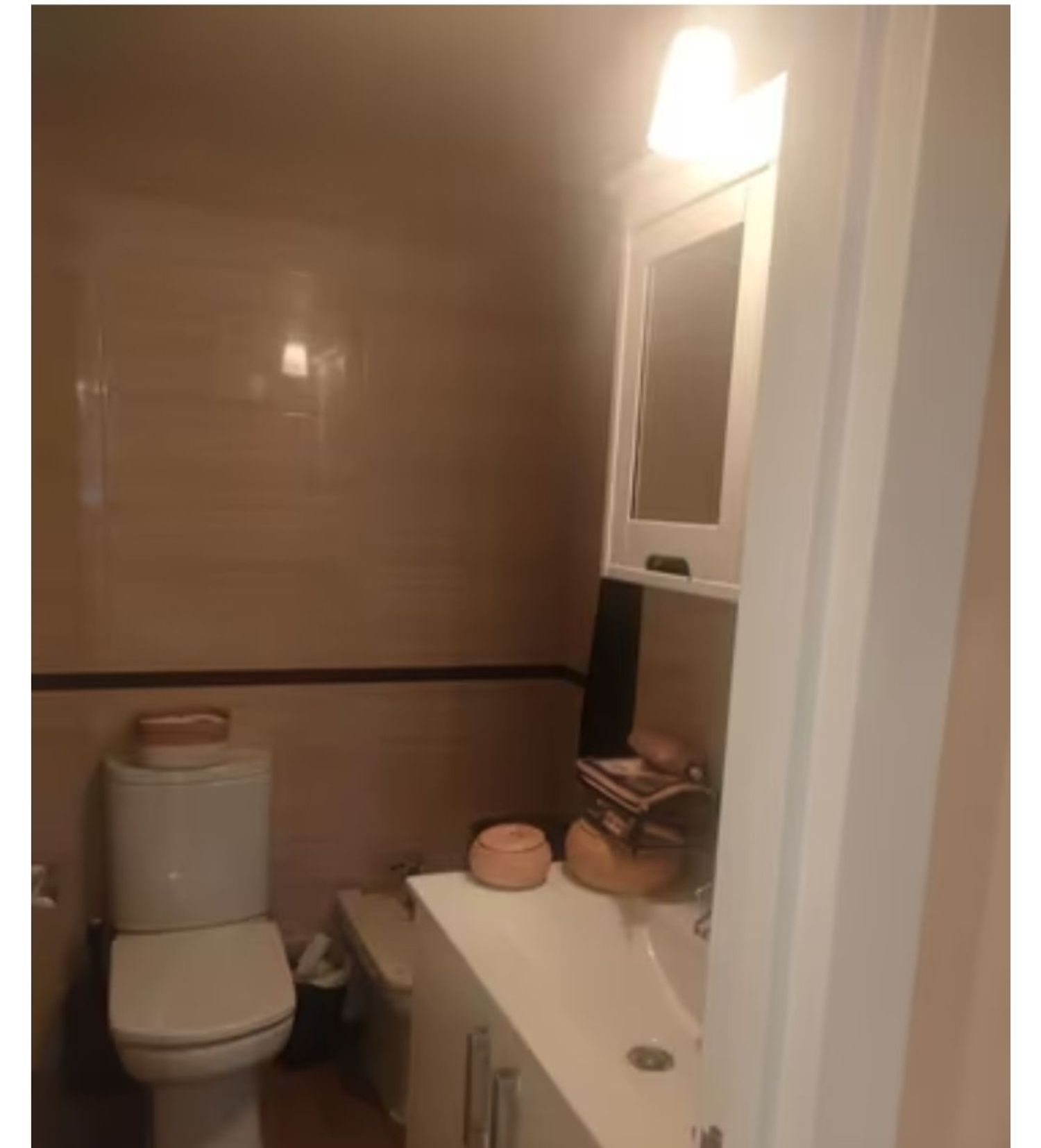 Chalet adosado en Arco norte - Avda España, Arco norte - Avda España - Foto 10