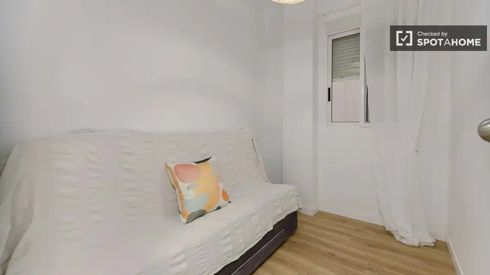 Piso en  Valencia Capital - Foto 11