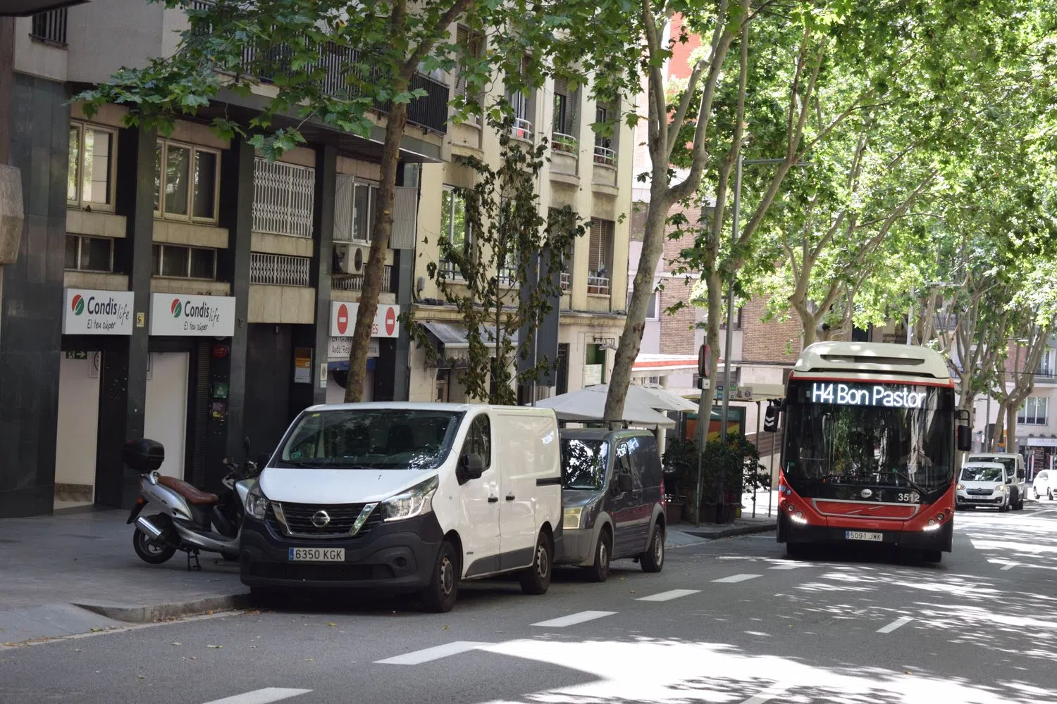 Piso en paseo de Sant Gervasi, 73 - Foto 4