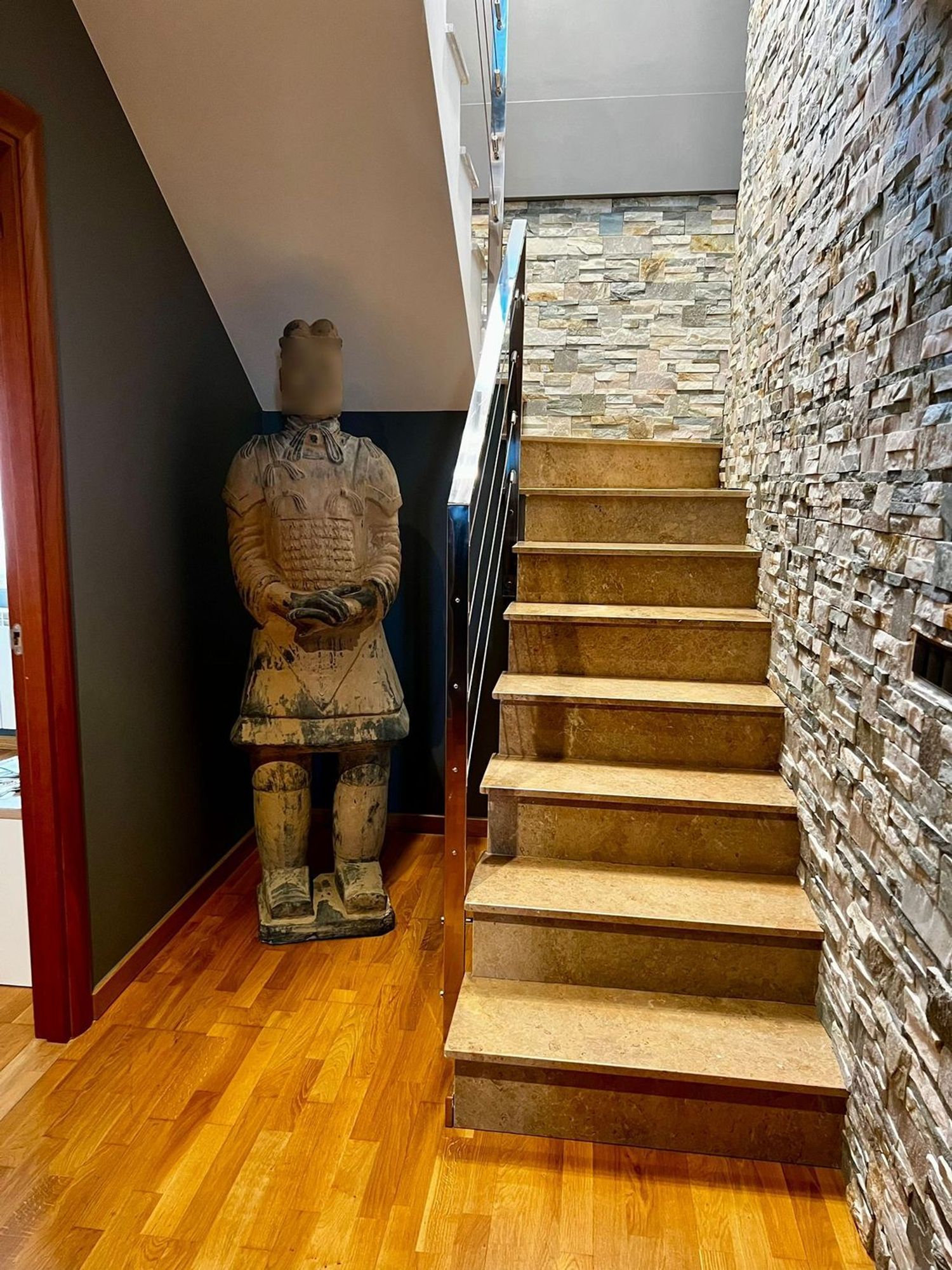 Dúplex en Avenida del Canal, 1 - Foto 9