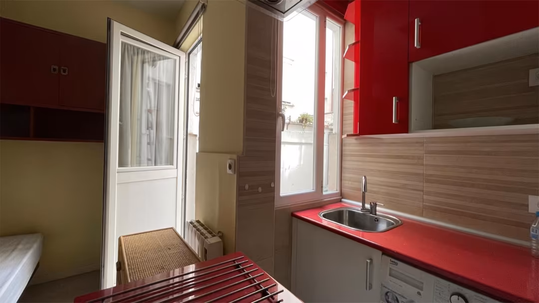 Piso en  Avenida de Menéndez Pelayo 34 - Foto 8
