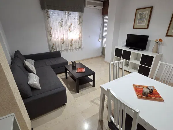 Piso en Calle Miguel Benzo, 10, Ciudad Jardín, Córdoba - Foto 2
