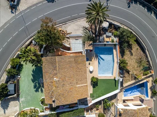 Casa o chalet independiente en Avenida de la Marina, 26 - Foto 2