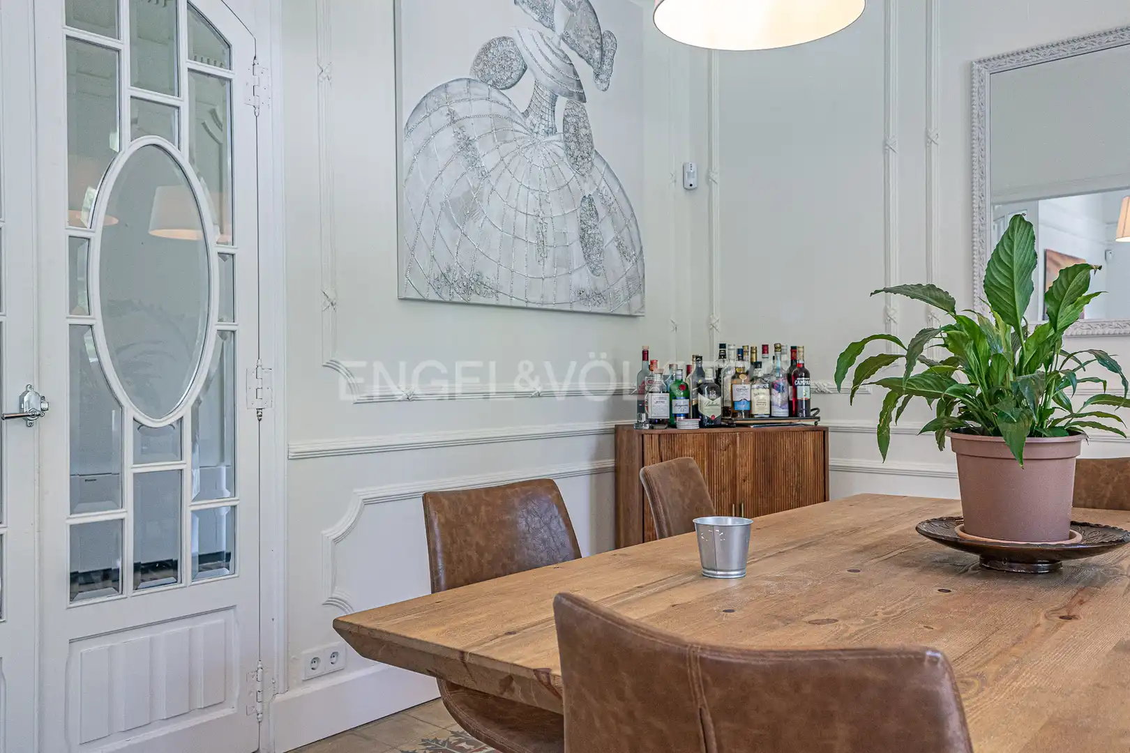 Chalet en Sant Cugat del Vallès - Foto 14