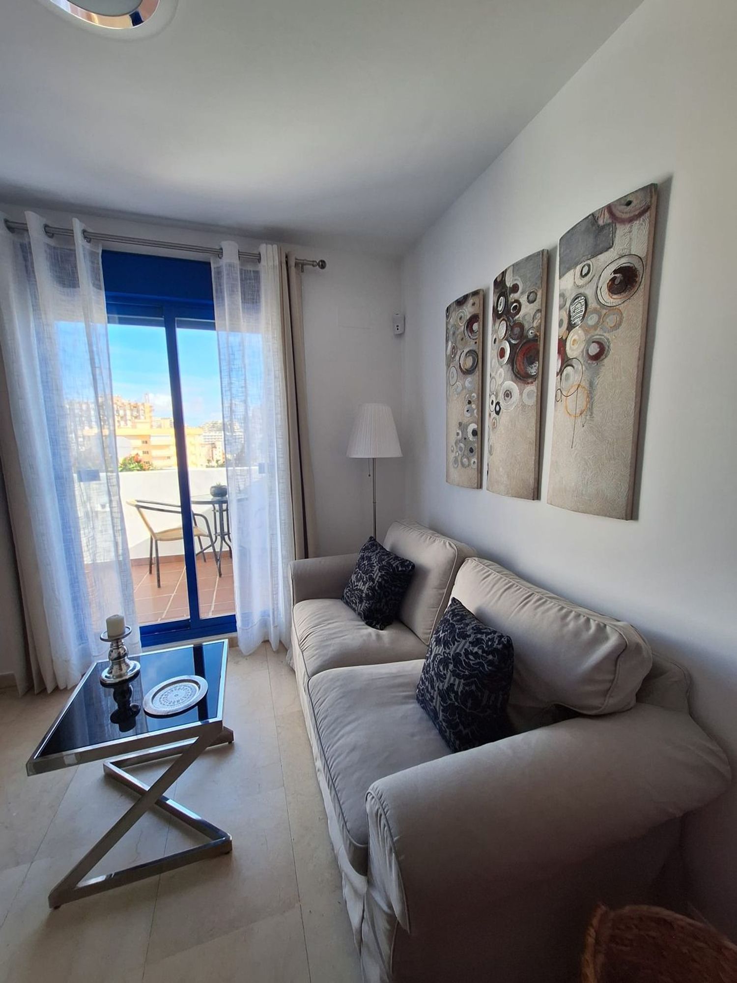 Ático en calle Torrealmádena, 3 - Foto 6