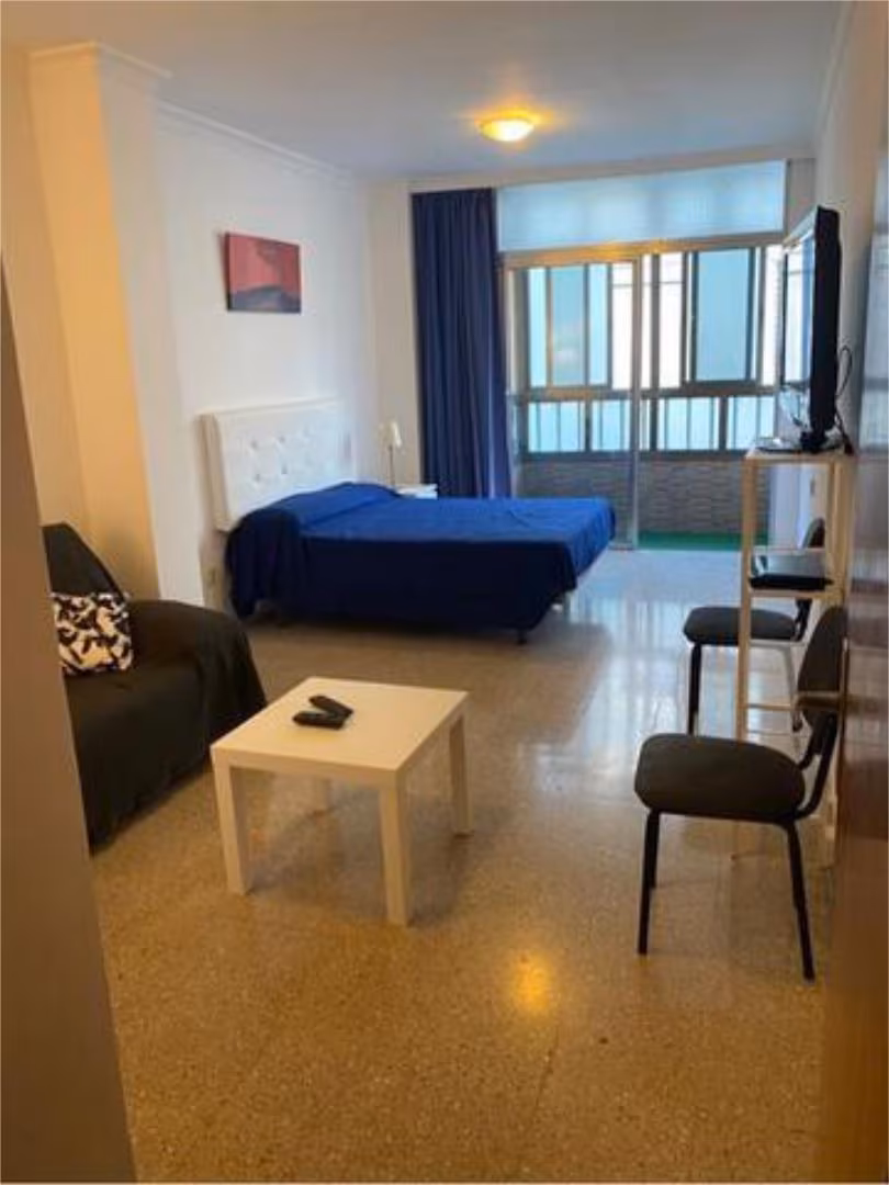 Piso en Las Canteras