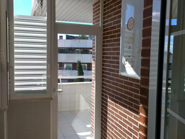 Piso en calle Juan Ramón Jiménez, 2 - Foto 14