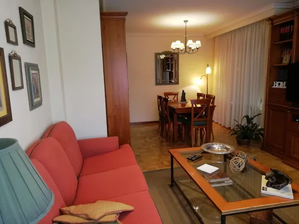 Piso en Calle Burgohondo, 3, Sur, Sur - Foto 17