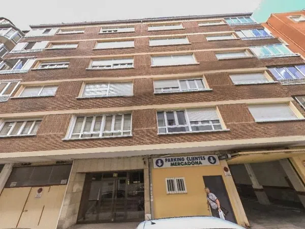 Piso en Calle del Padre Melchor Prieto, 11, Los Vadillos - R. Sanitaria - Pozanos - Foto 2