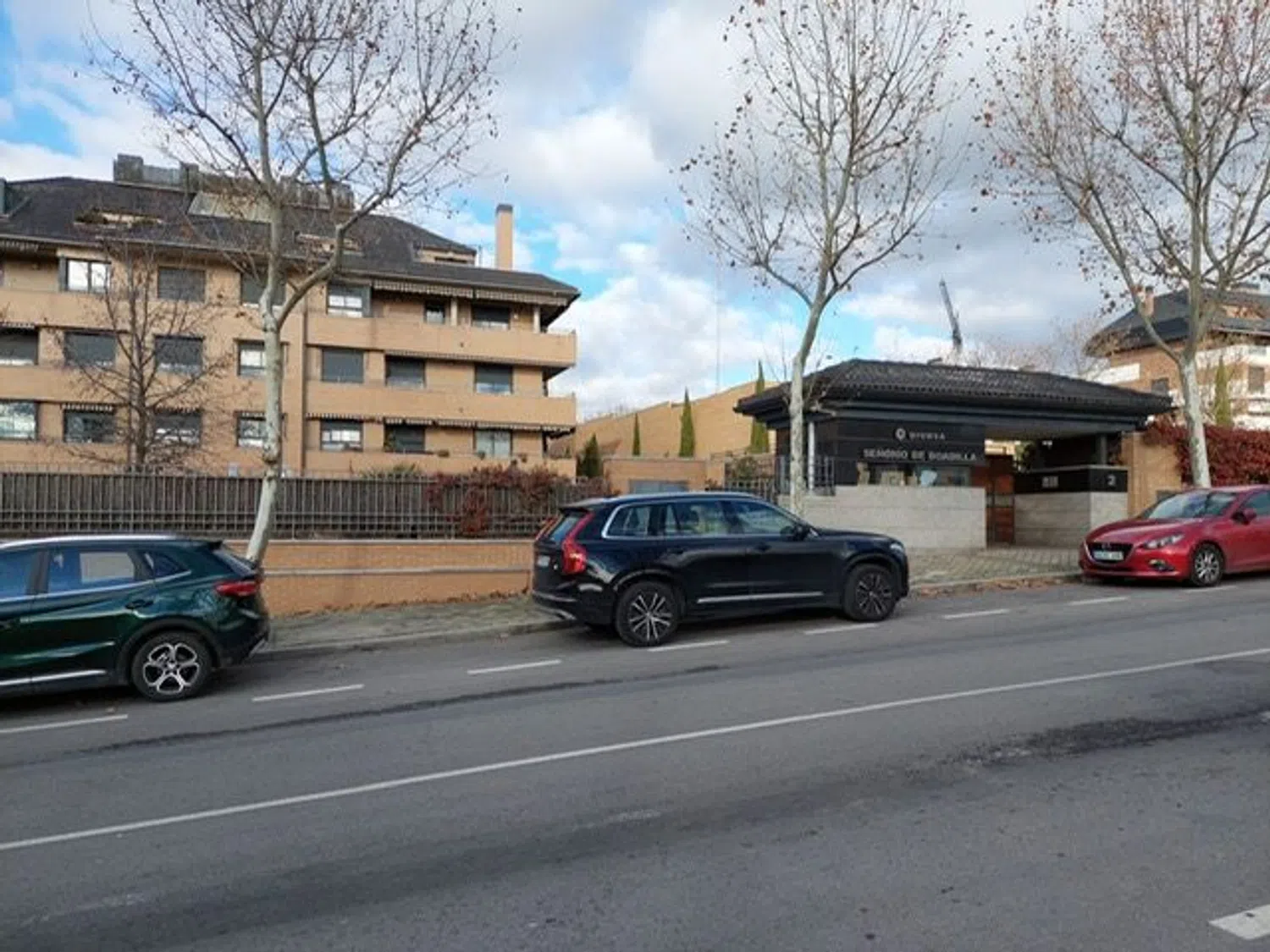 Piso en calle Salvador Dalí, 2 - Foto 1