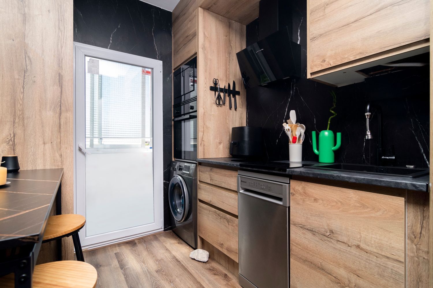 Ático en calle Gálvez, 1 - Foto 24