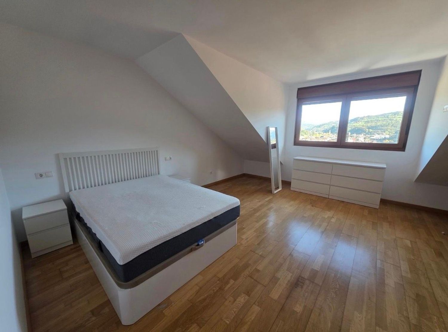 Chalet adosado en Prau de la Fuente, 5, La Felguera, La Felguera - Foto 12