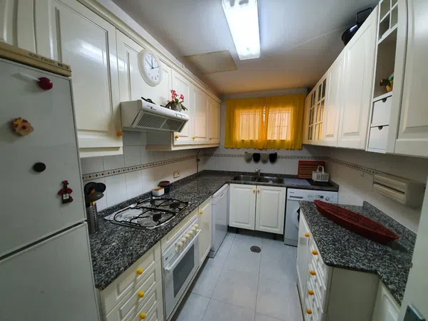 Chalet adosado en Urbanización la Isla, 37, El Arenal, El Arenal - Foto 9