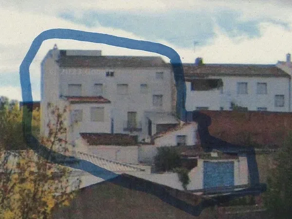 Chalet pareado en Calle Guardia Civil, 6 - Foto 5