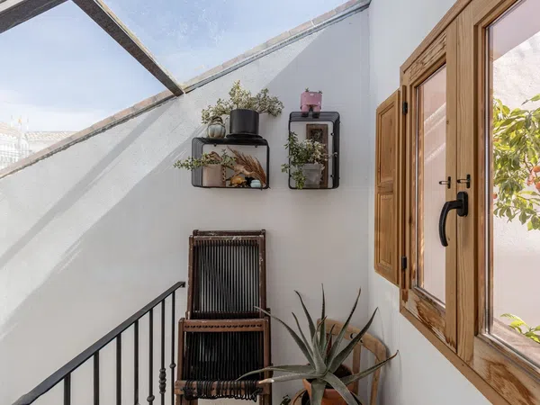 Chalet adosado en callejón de Aynadamar, 24 - Foto 18