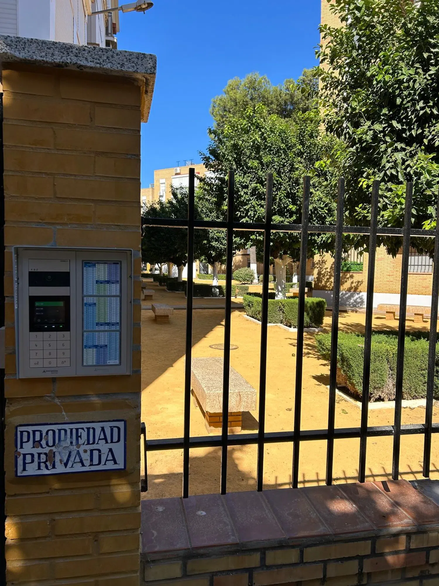 Piso en plaza Virgen de los Dolores, 6 - Foto 26