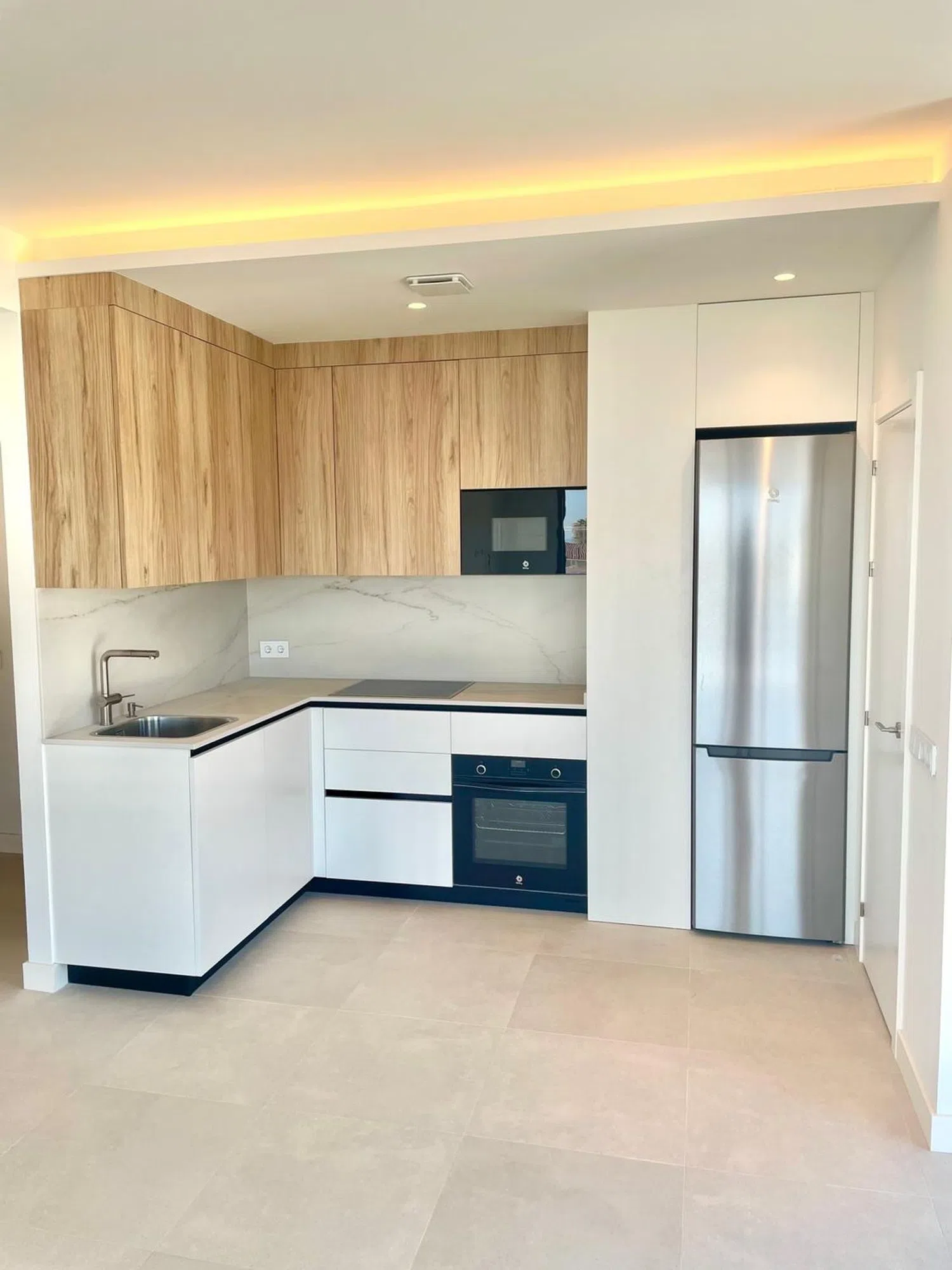 Piso en calle Eugenio Sellés, 25 - Foto 8