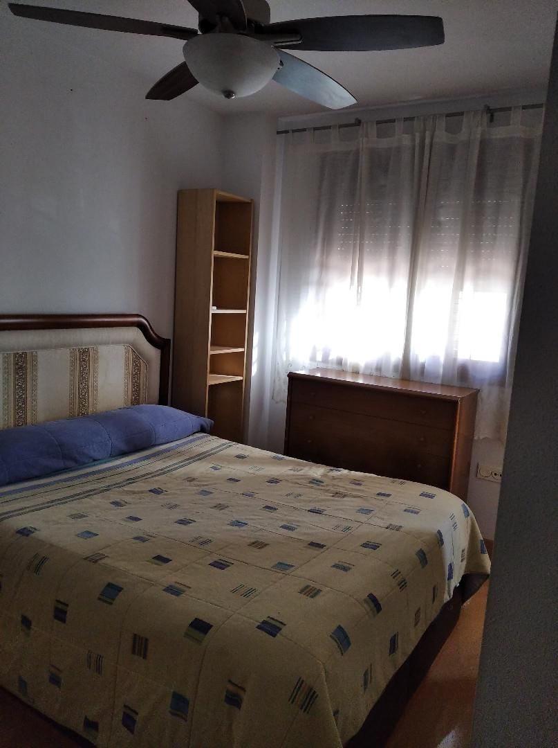 Piso en  Calle Poeta Eloy Sánchez Rosillo - Foto 9