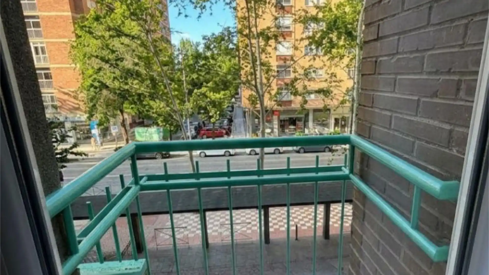 Piso en  Calle Poeta Manuel de Góngora 13 - Foto 19