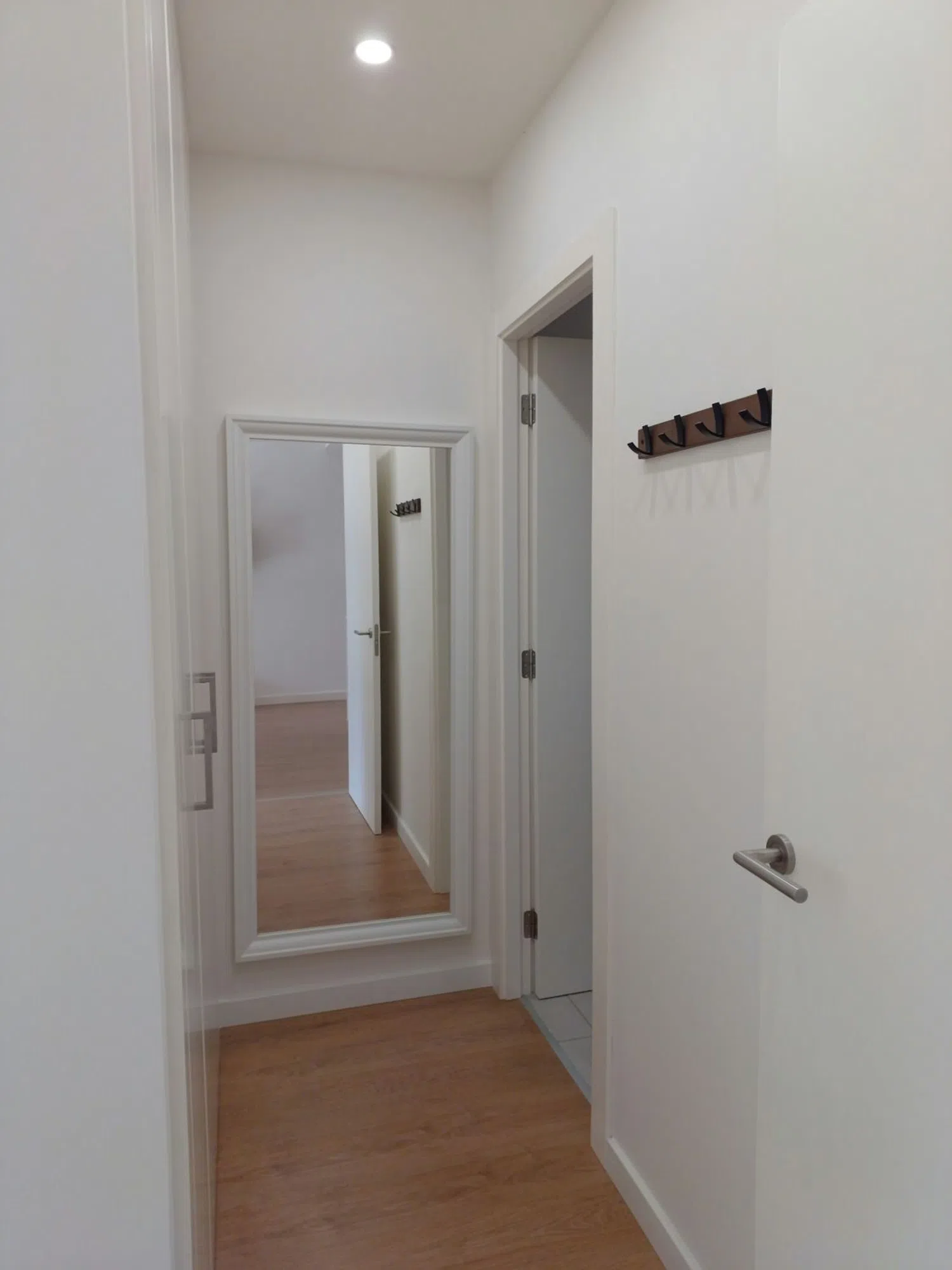 Piso en avenida Mèxic, 21 - Foto 17