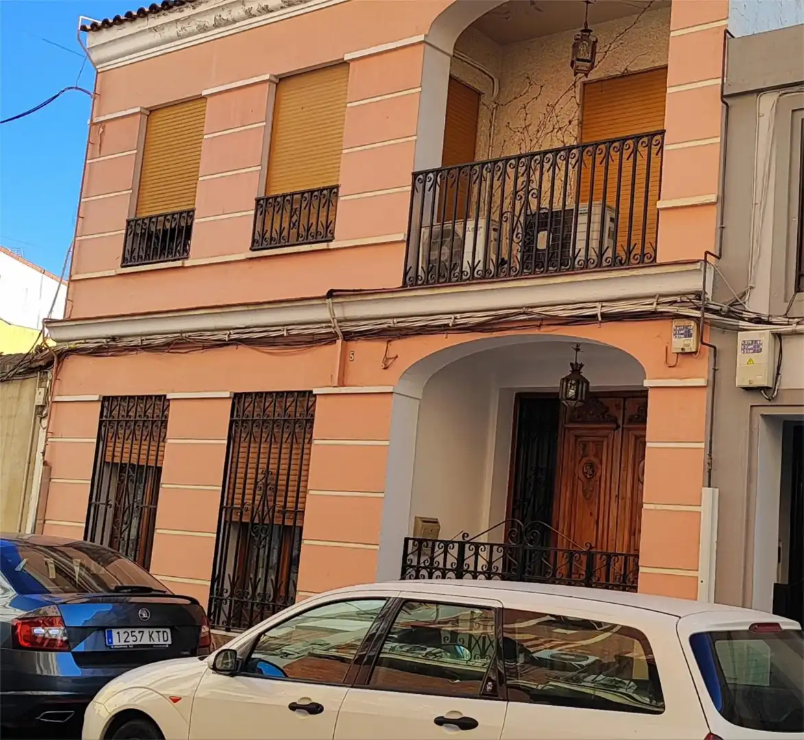 Casa adosada en  Calle Tumbon 5 - Foto 12