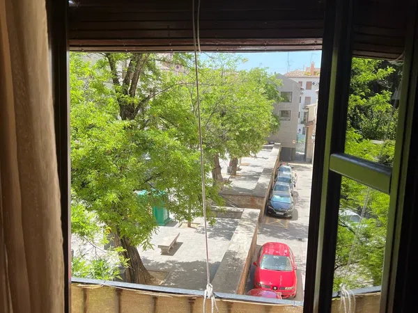 Piso en plaza de Santo Domingo, 1 - Foto 13