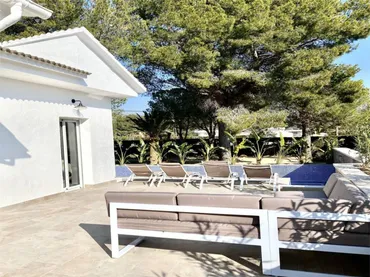 Chalet en  Carrer Número Onze 608 - Foto 34