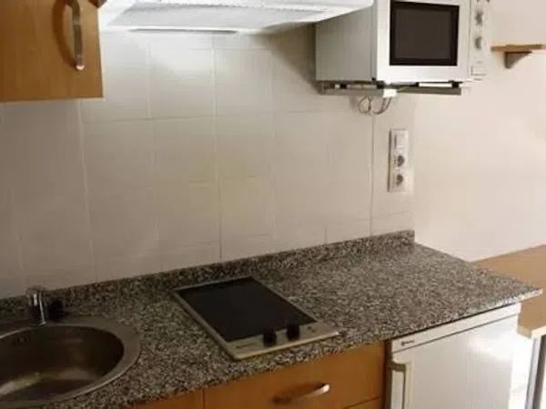 Estudio en Calle Valdivia, 40, La Chanca - Pescadería, La Chanca - Pescadería - Foto 1