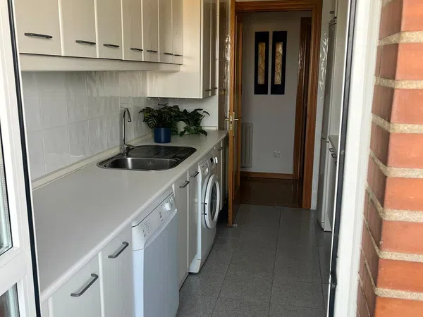 Piso en Calle Los Robles, 7, Prado de Santo Domingo - Foto 5