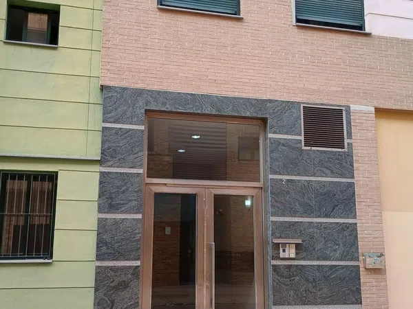 Piso en Calle de La Luz, 1 - Foto 5
