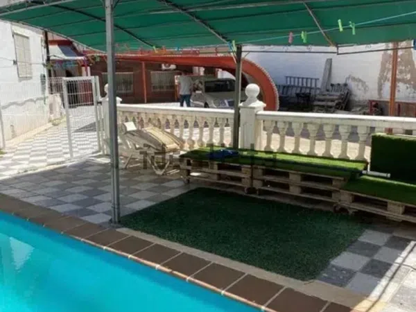 Chalet adosado en calle Transformador, 8 - Foto 21