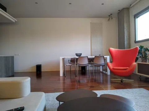 Piso en calle de Concejo de Teverga, 14