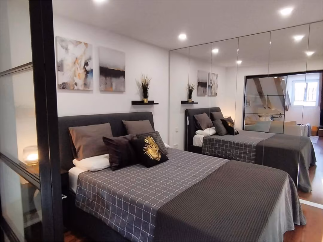 Piso en  Calle del Conde de Romanones 16 - Foto 2