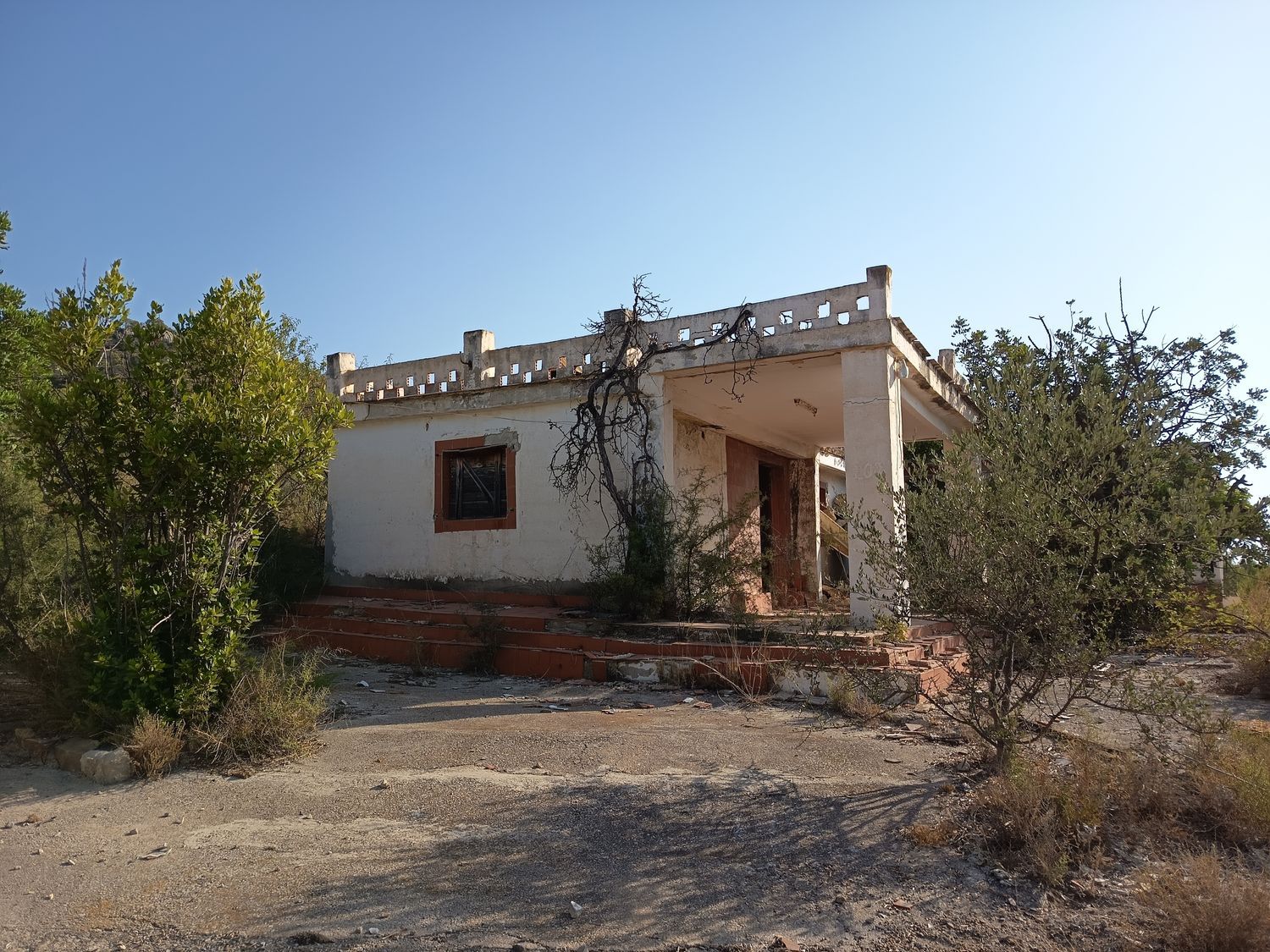 Finca rústica en Parcela, 13 - Foto 4