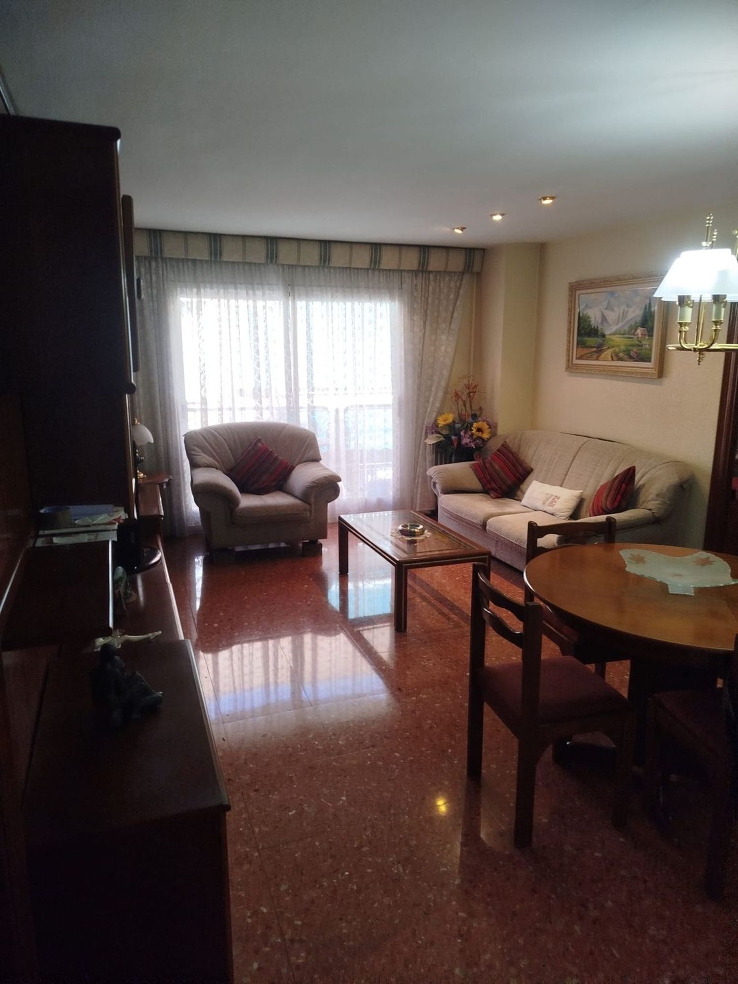 Piso en Calle Mina, 33 - Foto 1