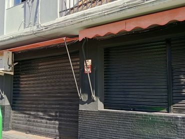 Planta baja en  Carrer de Santander 27 - Foto 4