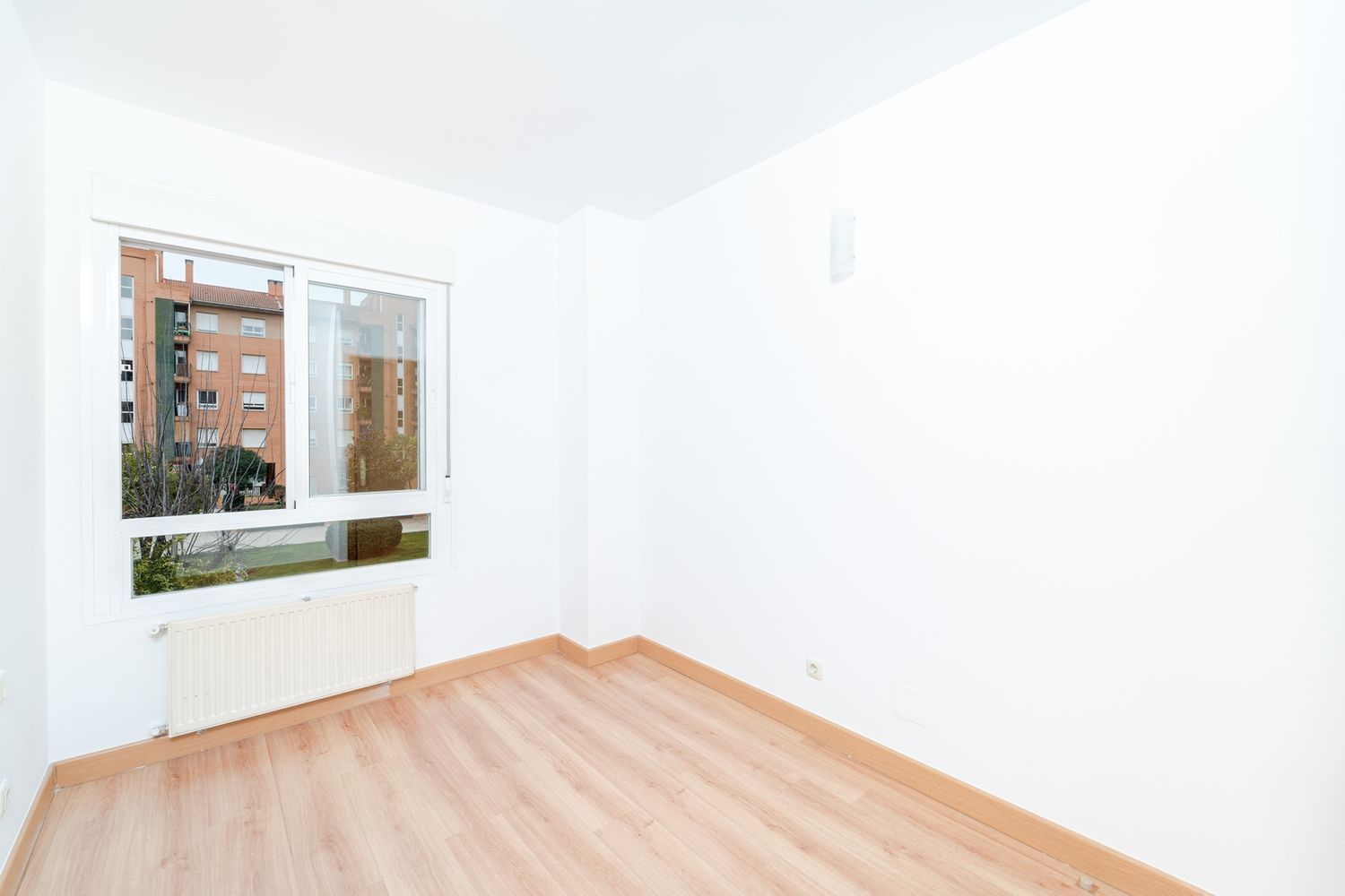 Piso en Barrio Horcajo - Foto 5