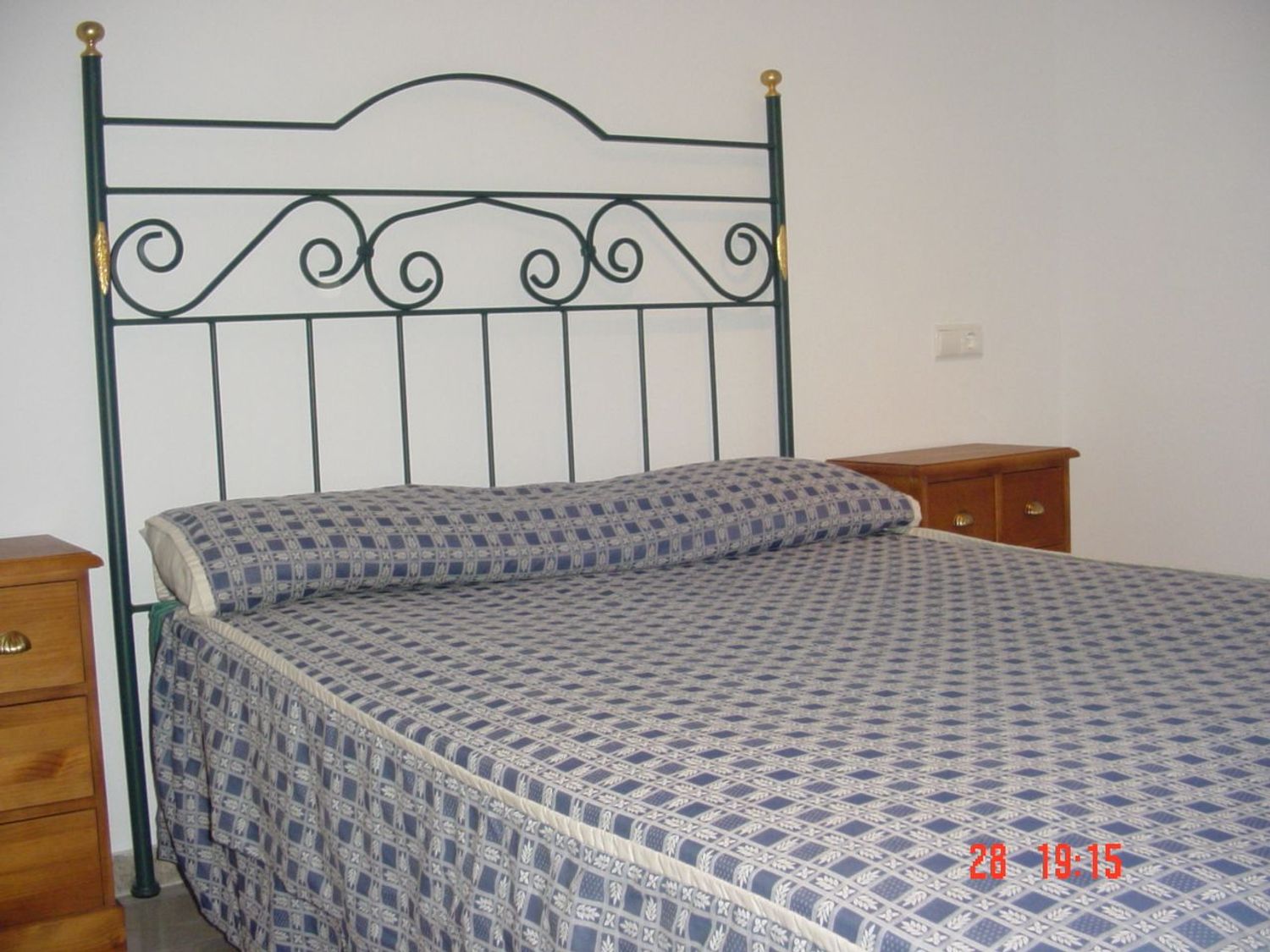 Piso en calle Sargento Vaillo, 39 - Foto 5