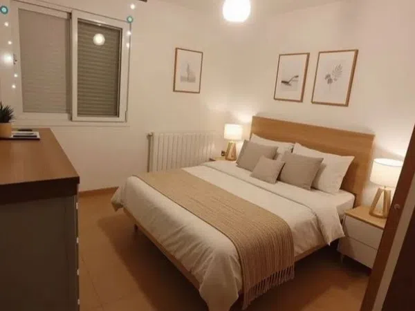 Piso en camino de los Molinos, 12 - Foto 3