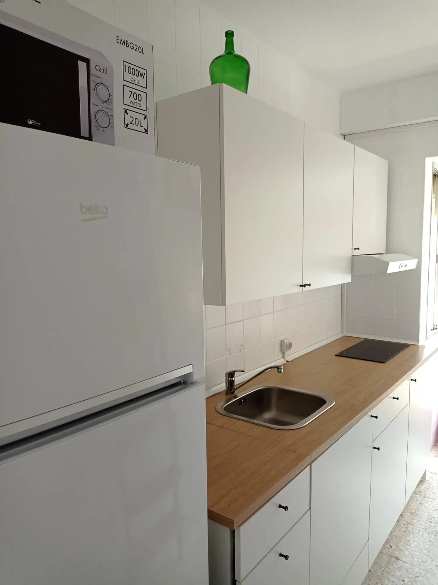 Piso en calle Alejandro Collantes, 34 - Foto 5